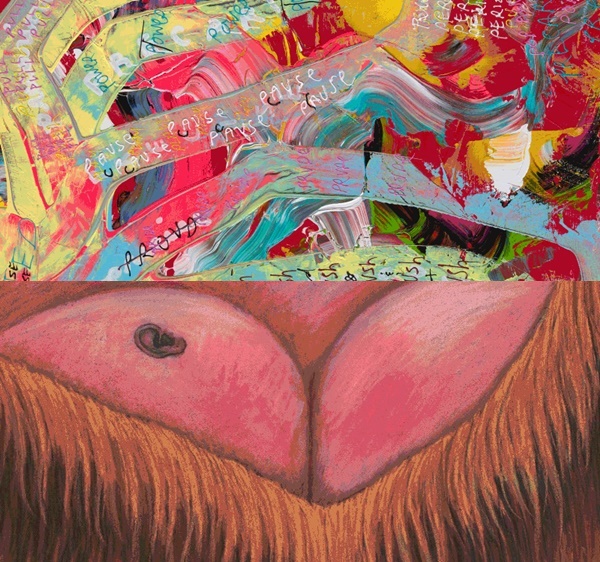 PERES PROJECTS, Berlin GERMANY - fiac 2021 Paris FRANCE
