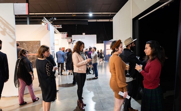 80 galleries at pinta Miami 2020, Miami USA - DECEMBER 2 > 15, 2020  PINTAMiami