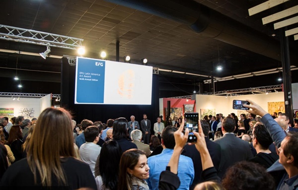 444 artists at pinta Miami 2020, Miami USA - DECEMBER 2 > 15, 2020  PINTAMiami