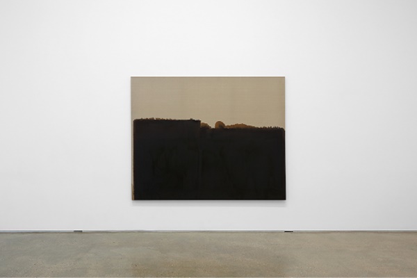 Yun Hyong-keun 1989-1999