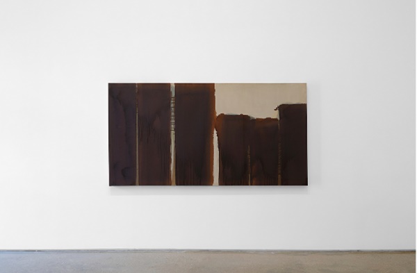 Yun Hyong-keun 1989-1999