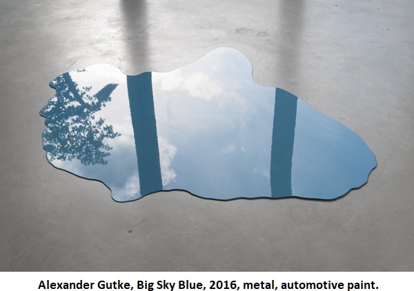 Galerija Gregor Podnar, Berlin GERMANY - MIART 2019 MILAN