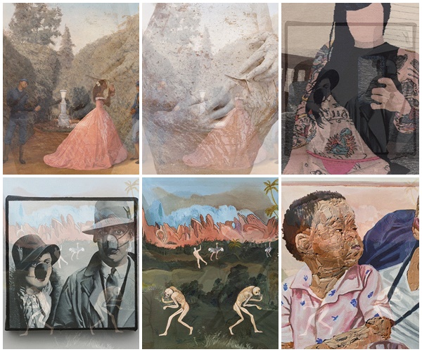 P·P·O·W, New York NY USA - Frieze London 2020, UNITED KINGDOM - VIEWING ROOM 
