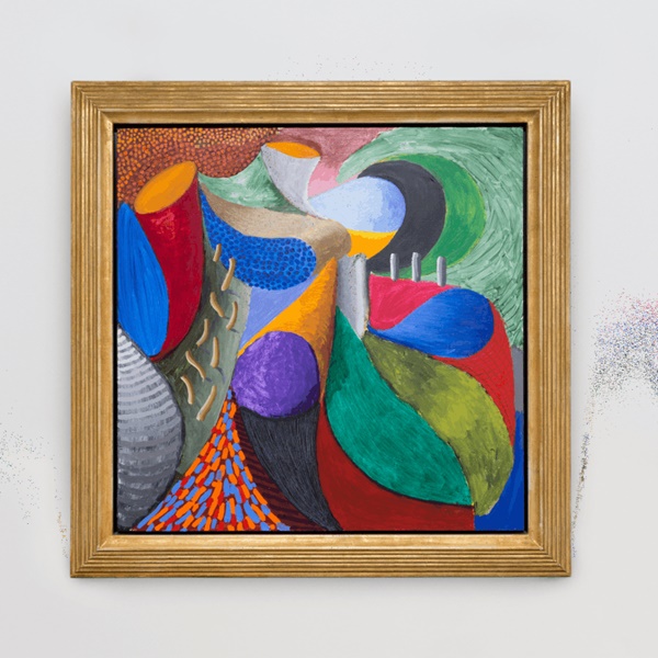 >RICHARD GRAY GALLERY, Chicago IL U.S.A. - Art Basel Miami Beach 2020