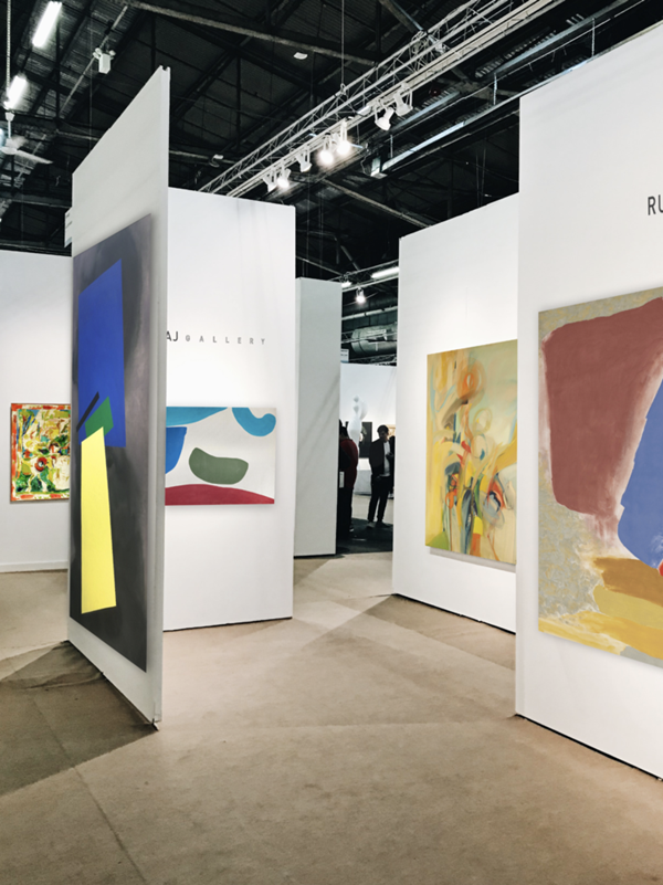 Rukaj Gallery, Toronto ON, CANADA  - Art Miami 2021, USA - ONLINE