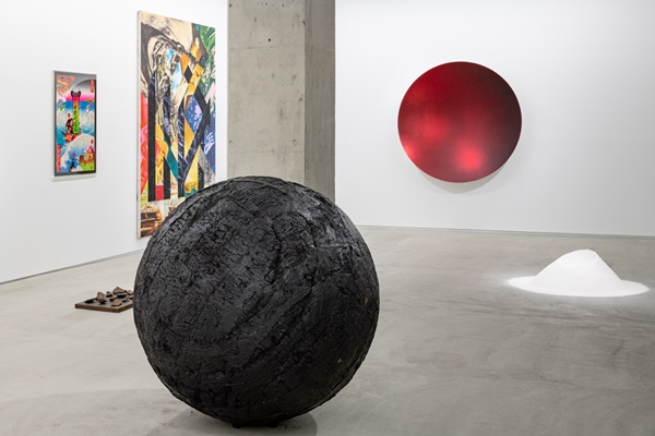 SCAI PARK, Tokyo JAPAN - 30th Anniversary Exhibition