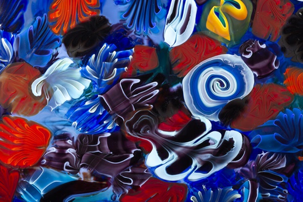 Lino Tagliapietra : IN SPIRIT