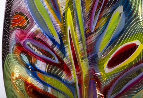 Lino Tagliapietra : IN SPIRIT