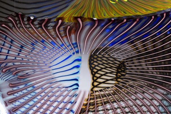 Lino Tagliapietra : IN SPIRIT