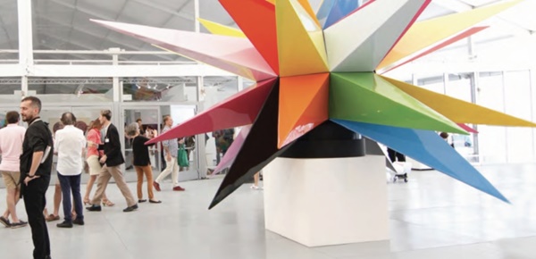 122 galleries at SCOPE Miami Beach 2022, USA - November 29 > December 4, 2022 @SCOPEArtShow