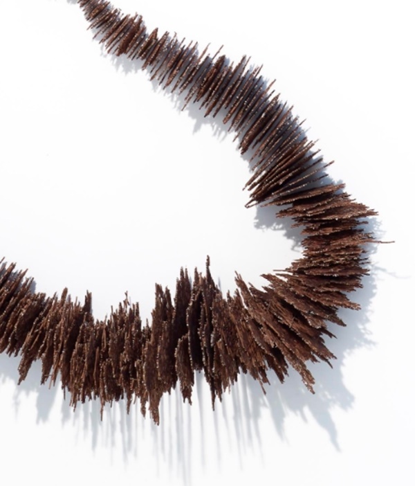 Gustavo Diaz, new works