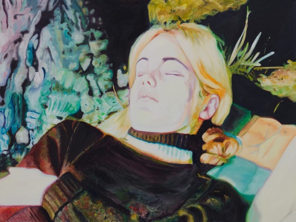 Holly Keogh : Towards Another Picture