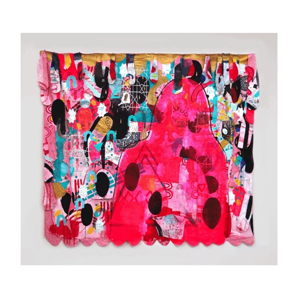 SOCO Gallery, Charlotte NC U.S.A at Dallas Art Fair 2022 : Booth C5