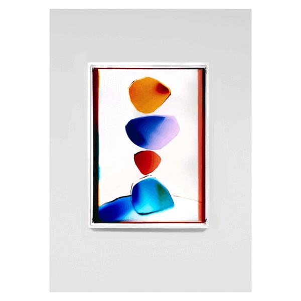 SOCO Gallery, Charlotte NC U.S.A at Dallas Art Fair 2022 : Booth C5