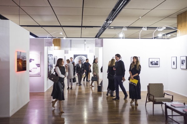 sp-foto 2019 São Paulo BRAZIL - August 21 > 25, 2019 @sp_arte