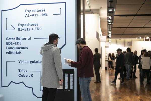 sp-foto 2020 São Paulo BRAZIL - November 23 > 29, 2020 @sp_arte