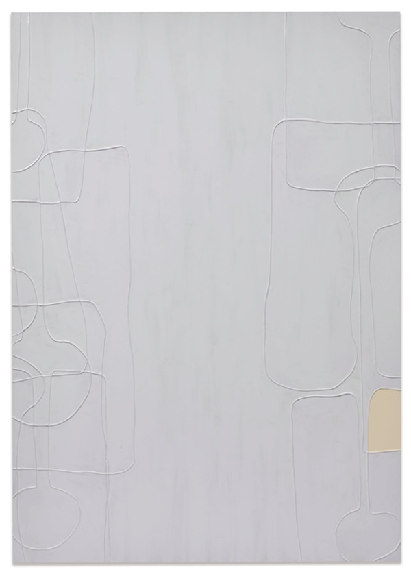 Gary Hume : Archipelago