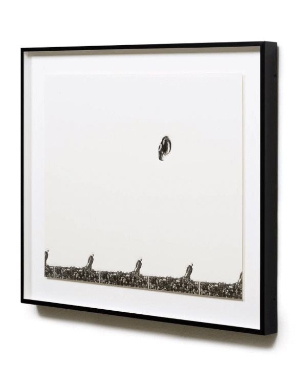 SINGAPORE TYLER PRINT INSTITUTE, Singapore - Art Basel Miami Beach 2020