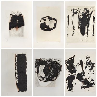 Alberto Burri