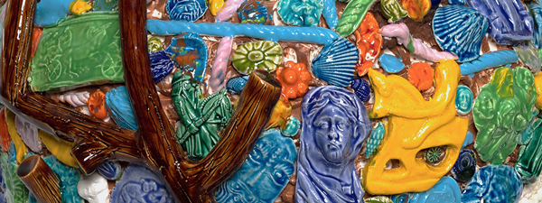 Glenn Barkley : What do the birds say?