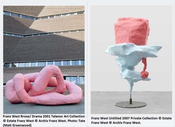 Franz West