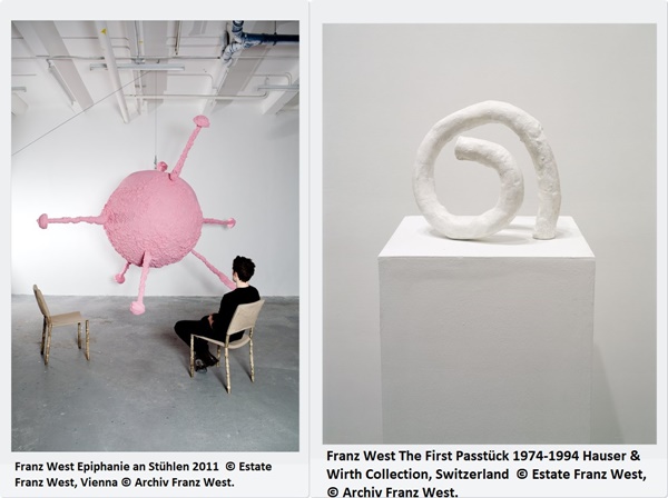 Franz West