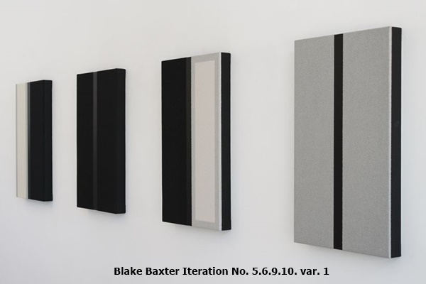 Blake Baxter Iteration No. 5.6.9.10. var. 1