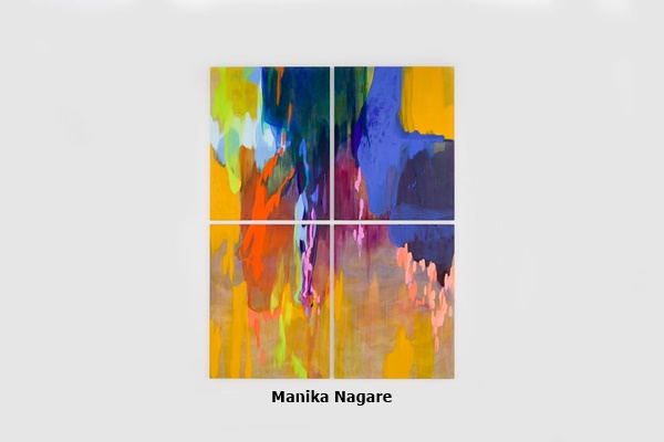 Manika Nagare