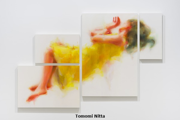 Tomomi Nitta