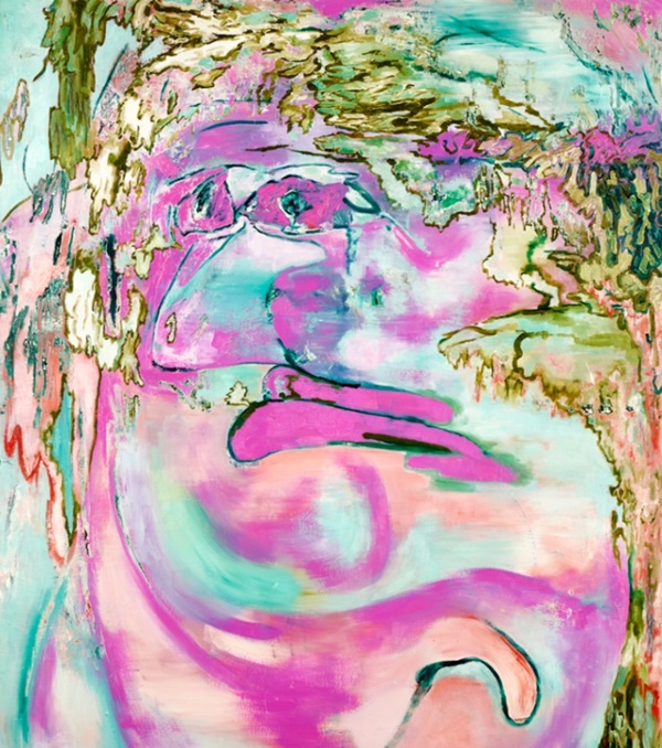 Wang Seonjeong, My Beatrice; Idol, UARTSPACE, 2021