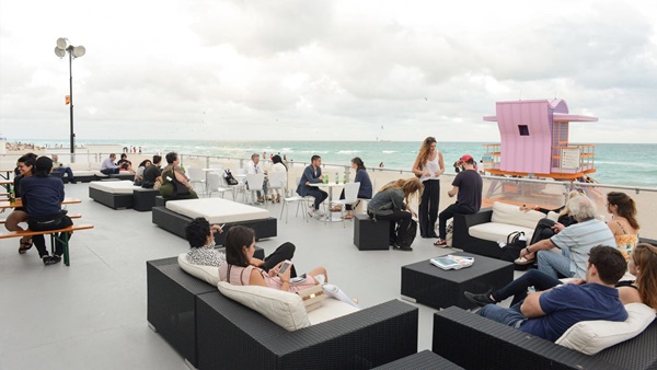 UNTITLED Miami Beach 2021 - November 29 > December 4 2021 @UNTITLEDFAIRS
