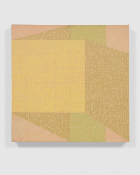 Jack Tworkov, Colored Pencil #4, 1974
 Colored pencil on paper
18 1/2 x 24 in (47 x 61 cm)

<p>2021 Estate of Jack Tworkov / Artists Rights Society (ARS), NY.