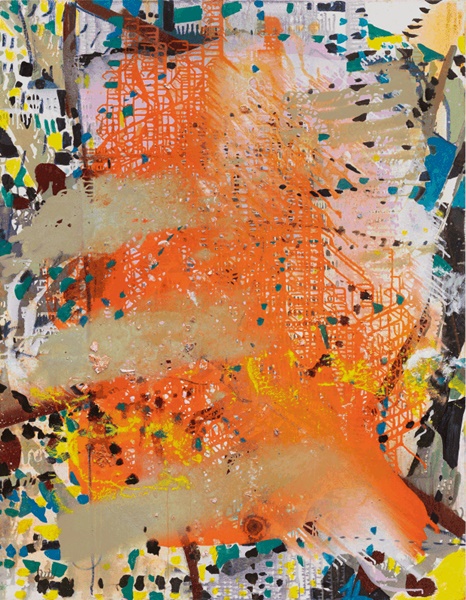 Van Doren Waxter, New York NY USA at Art Basel Miami Beach 2022, USA : Booth E1