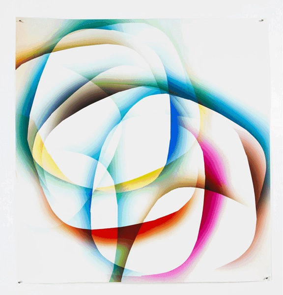 Van Doren Waxter, New York NY USA at Art Basel Miami Beach 2022, USA : Booth E1