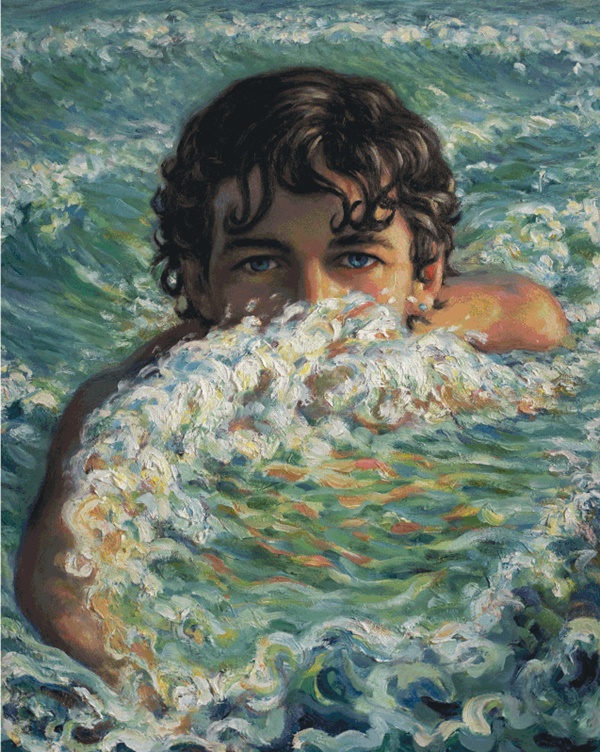 Van Doren Waxter, New York NY USA - Art Basel Miami Beach 2021, USA - Booth C16