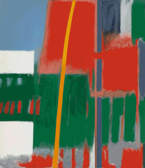 Van Doren Waxter, New York NY USA - Art Basel Miami Beach 2021, USA - Booth C16