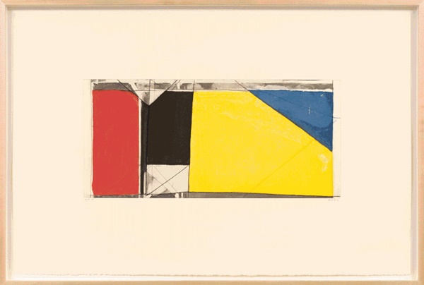 Van Doren Waxter, New York NY USA at Dallas Art Fair 2022 : Booth F28