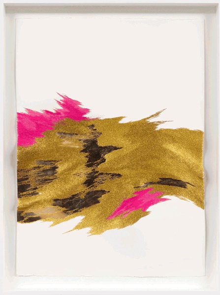 Van Doren Waxter, New York NY USA at Dallas Art Fair 2022 : Booth F28