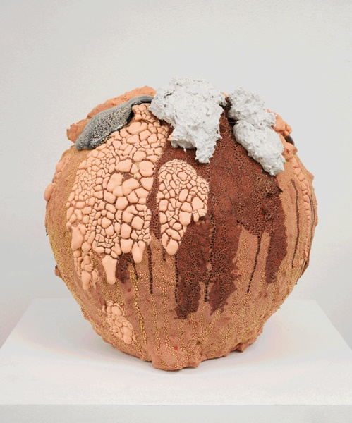 Van Doren Waxter, New York NY USA at Dallas Art Fair 2022 : Booth F28