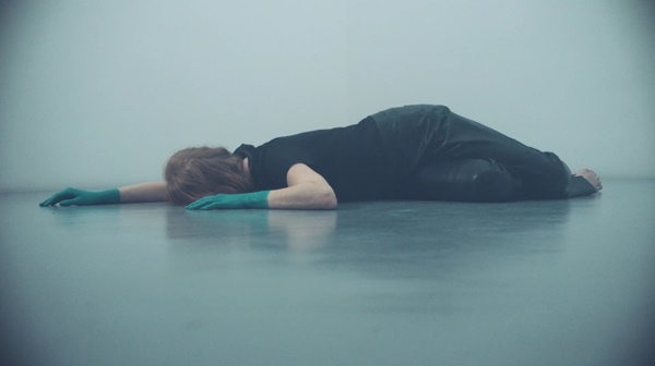Rachel Monosov - Liminal