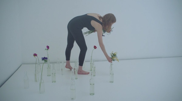 Rachel Monosov - Liminal