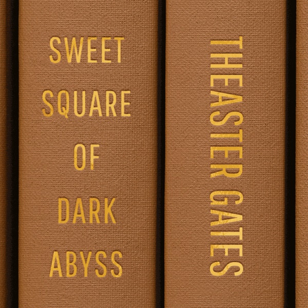 Theaster Gates
Sweet Square of Dark Abyss