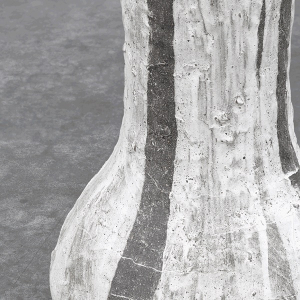 Theaster Gates
Sweet Square of Dark Abyss