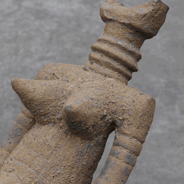 Theaster Gates
Sweet Square of Dark Abyss