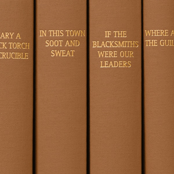 Theaster Gates
Sweet Square of Dark Abyss