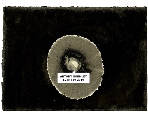 ANTONY GORMLEY 
EVENT IV
2019