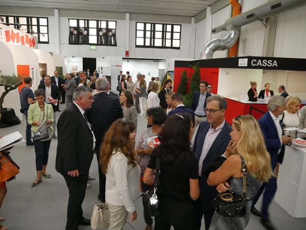 WOPART 2019, Lugano SWITZERLAND - 19 > 22 september, 2019 @WopArtFair