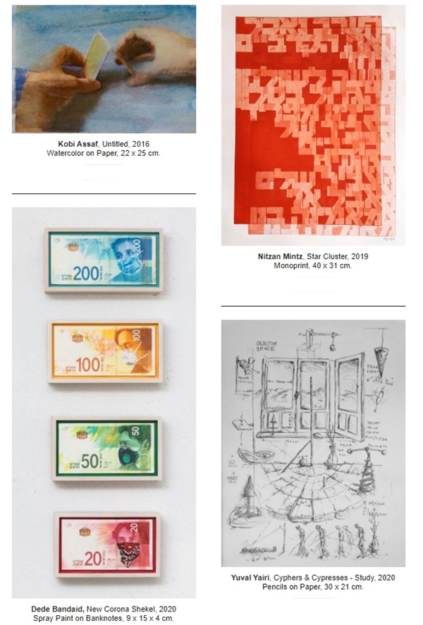 Zemack Affordable Art