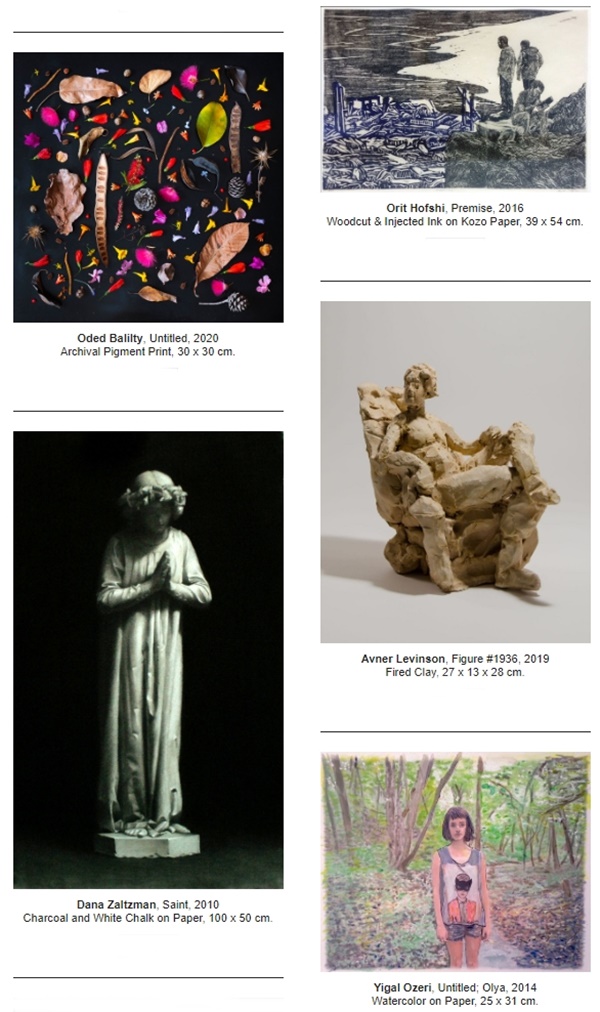 Zemack Affordable Art