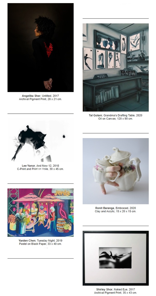 Zemack Affordable Art